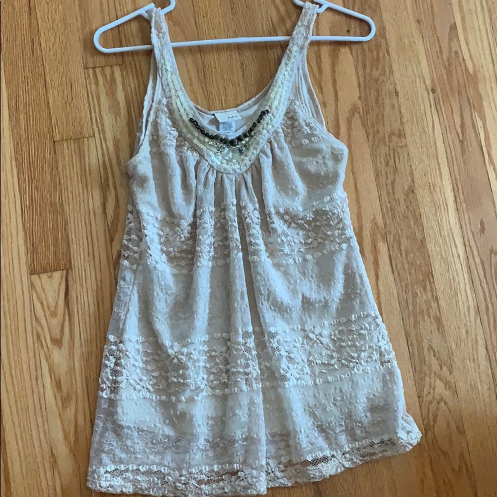 Tank/Tunic